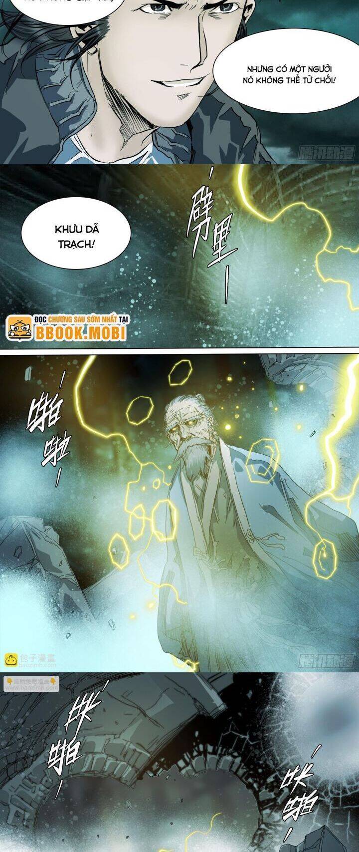 Chương 136 - Trang 10