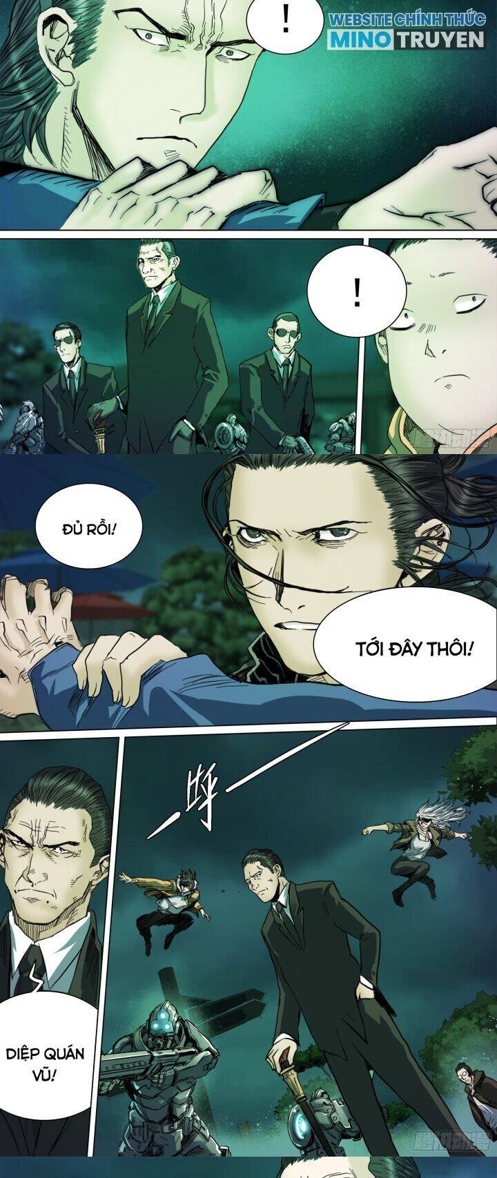 Chương 138 - Trang 7