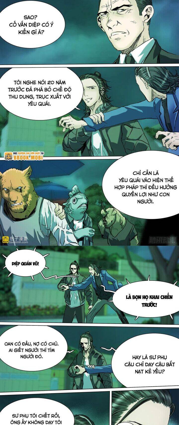 Chương 138 - Trang 8