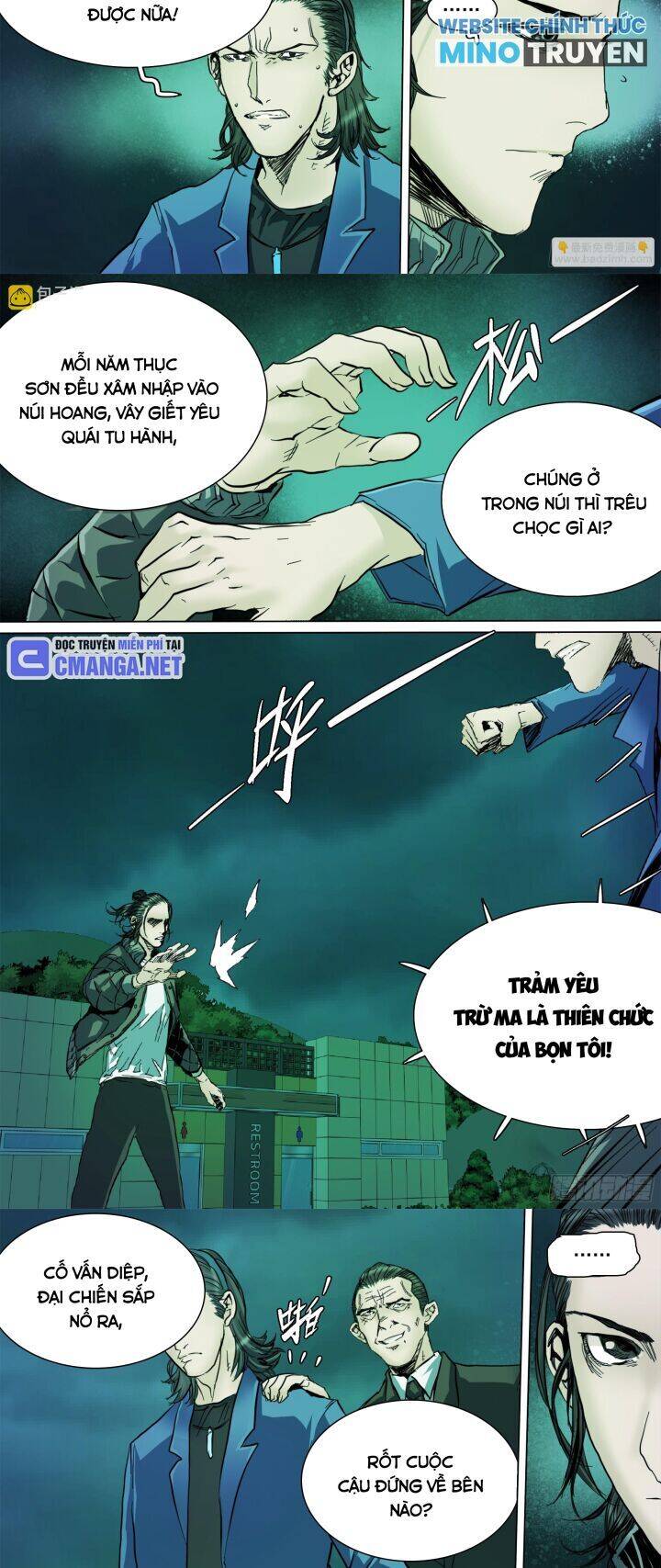 Chương 138 - Trang 9