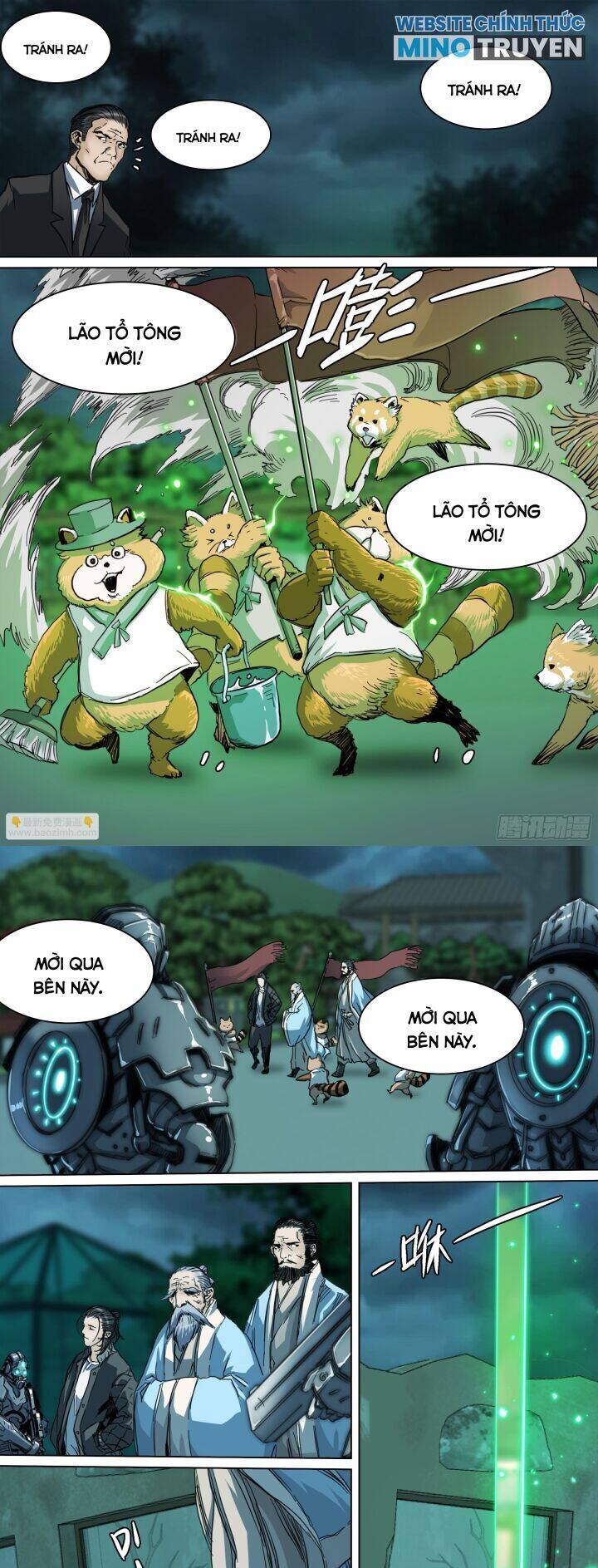 Chương 139 - Trang 3