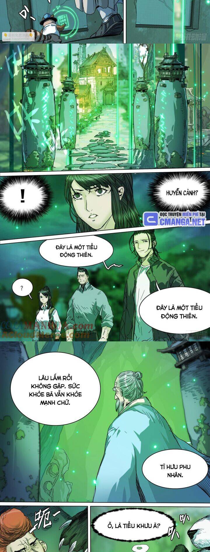 Chương 139 - Trang 4