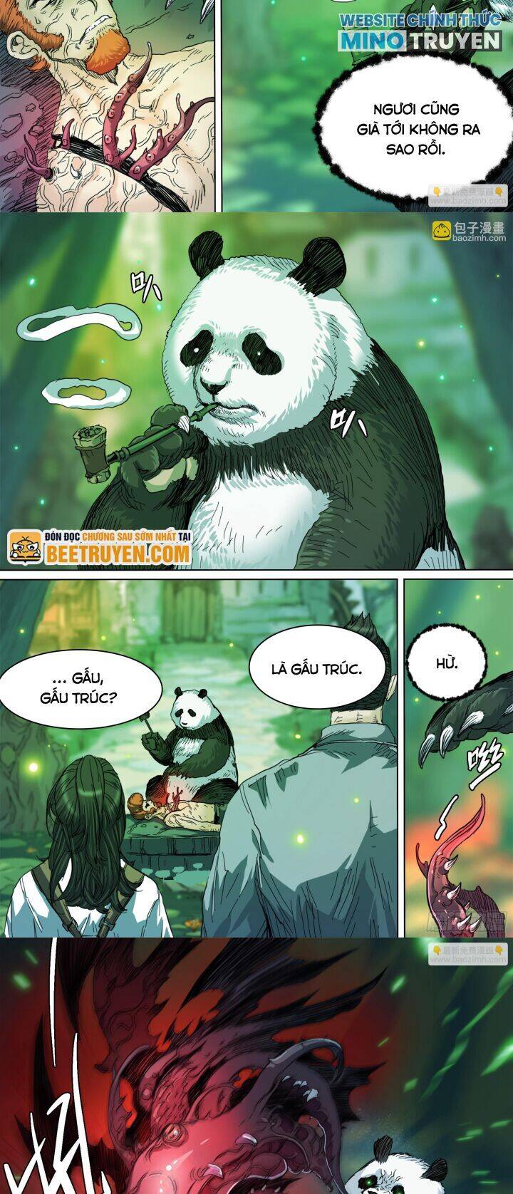 Chương 139 - Trang 5