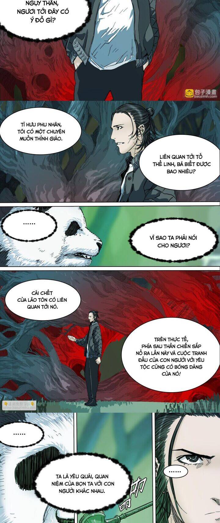 Chương 139 - Trang 8