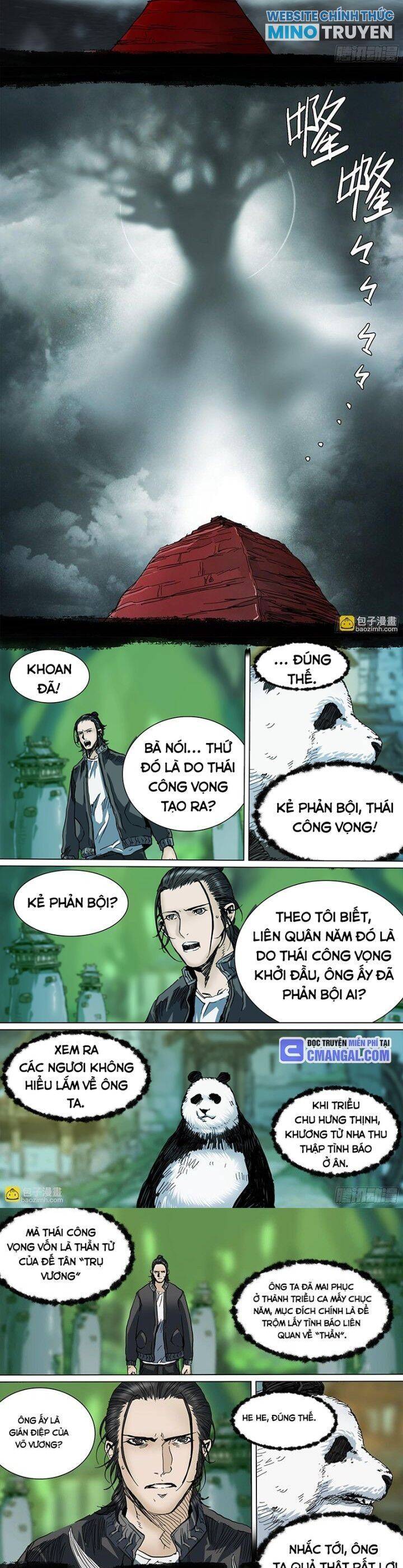 Chương 140 - Trang 6