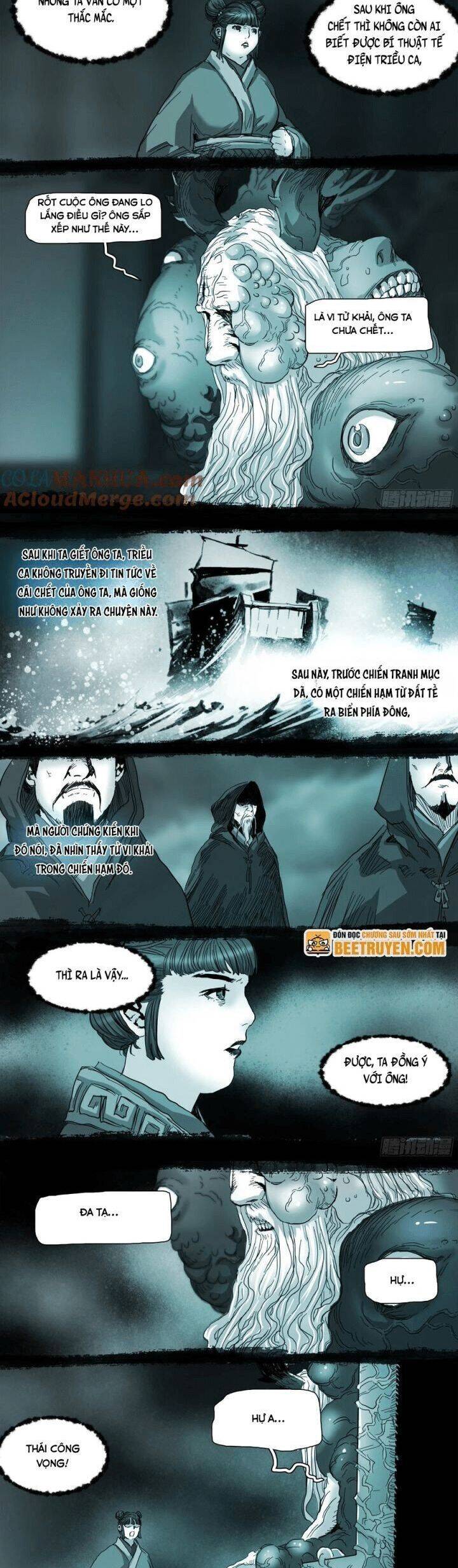Chương 142 - Trang 7