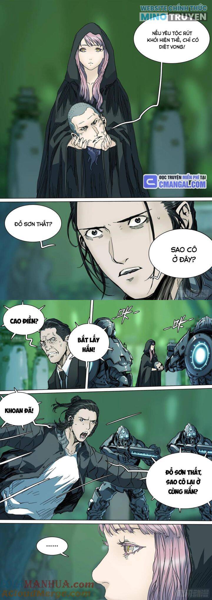 Chương 143 - Trang 6