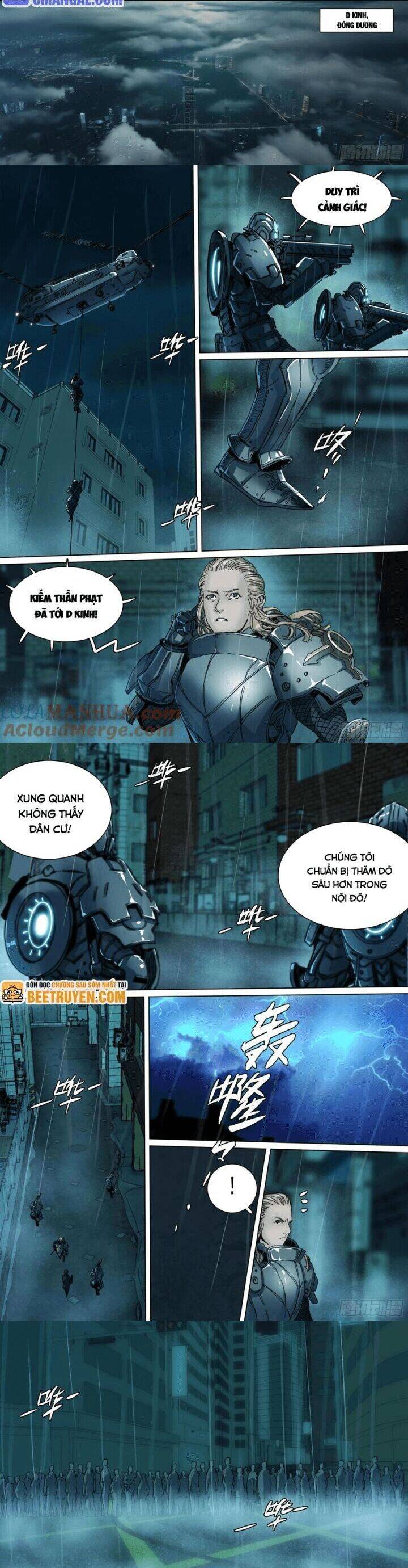Chương 143 - Trang 8