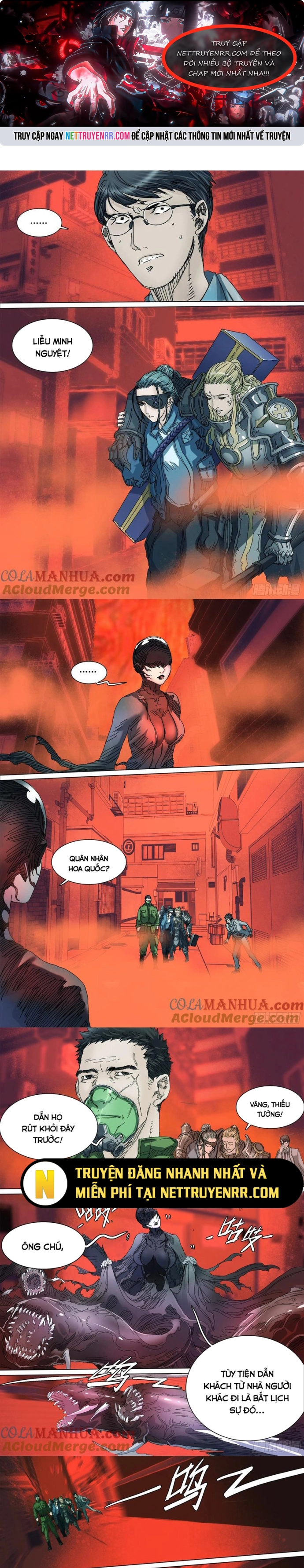 Chương 146 - Trang 1