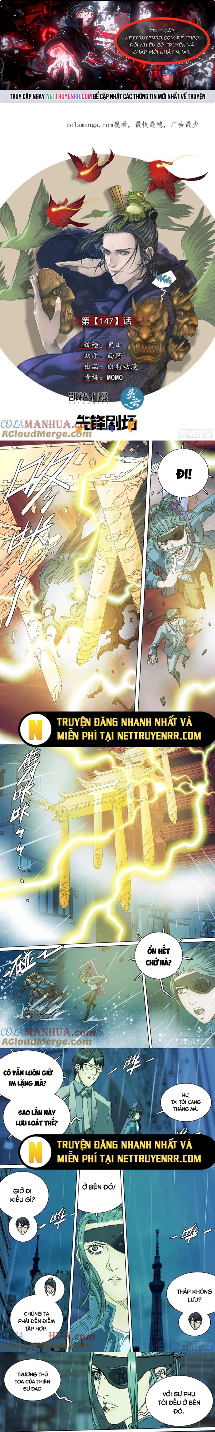 Chương 147 - Trang 1