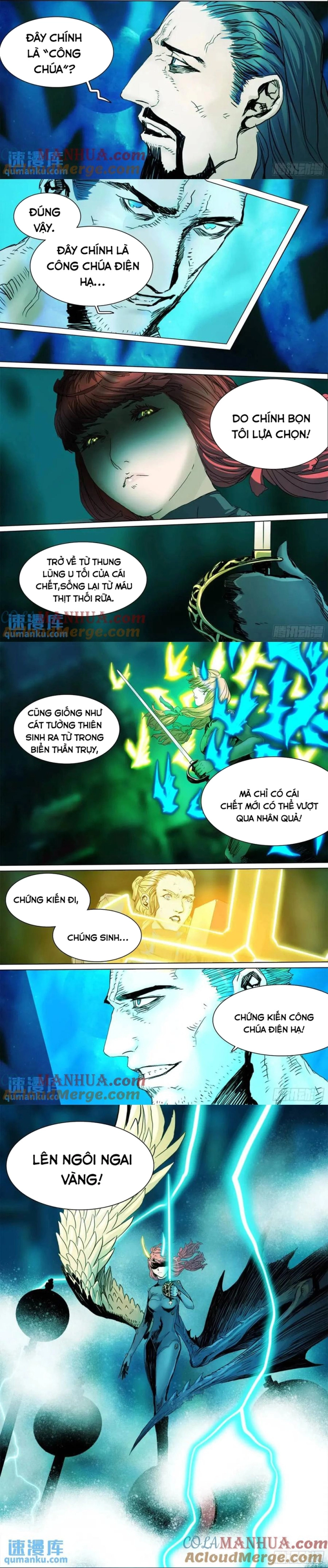 Chương 150 - Trang 3