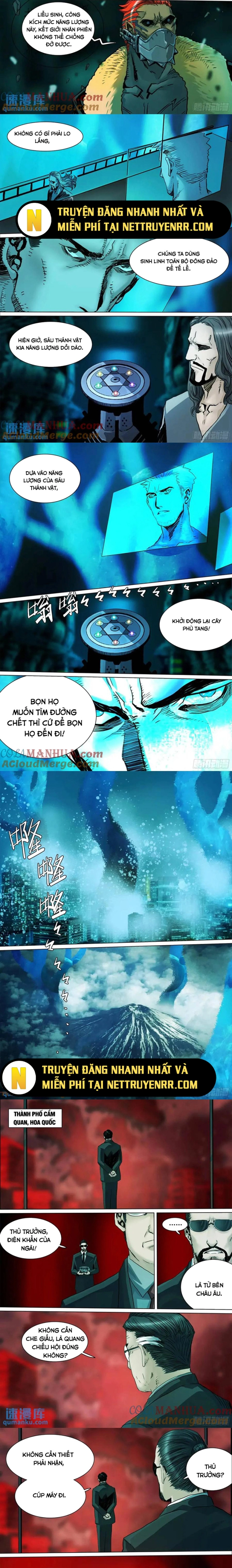 Chương 151 - Trang 2