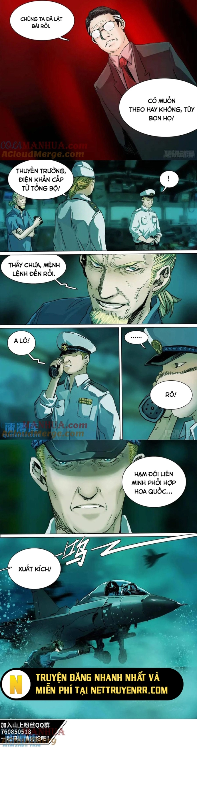 Chương 151 - Trang 3