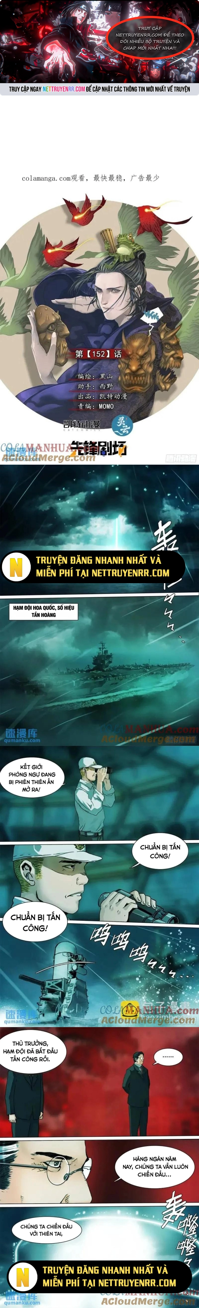 Chương 152 - Trang 1