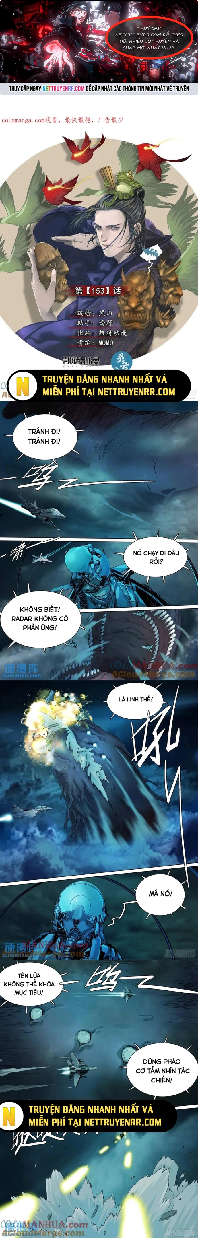 Chương 153 - Trang 1