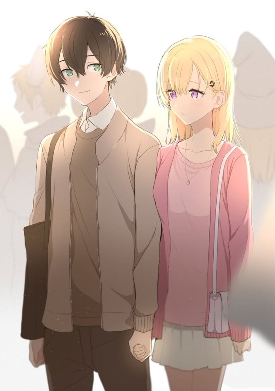 Sống Cùng Em Kế - Chap 29.2 - Trang 16