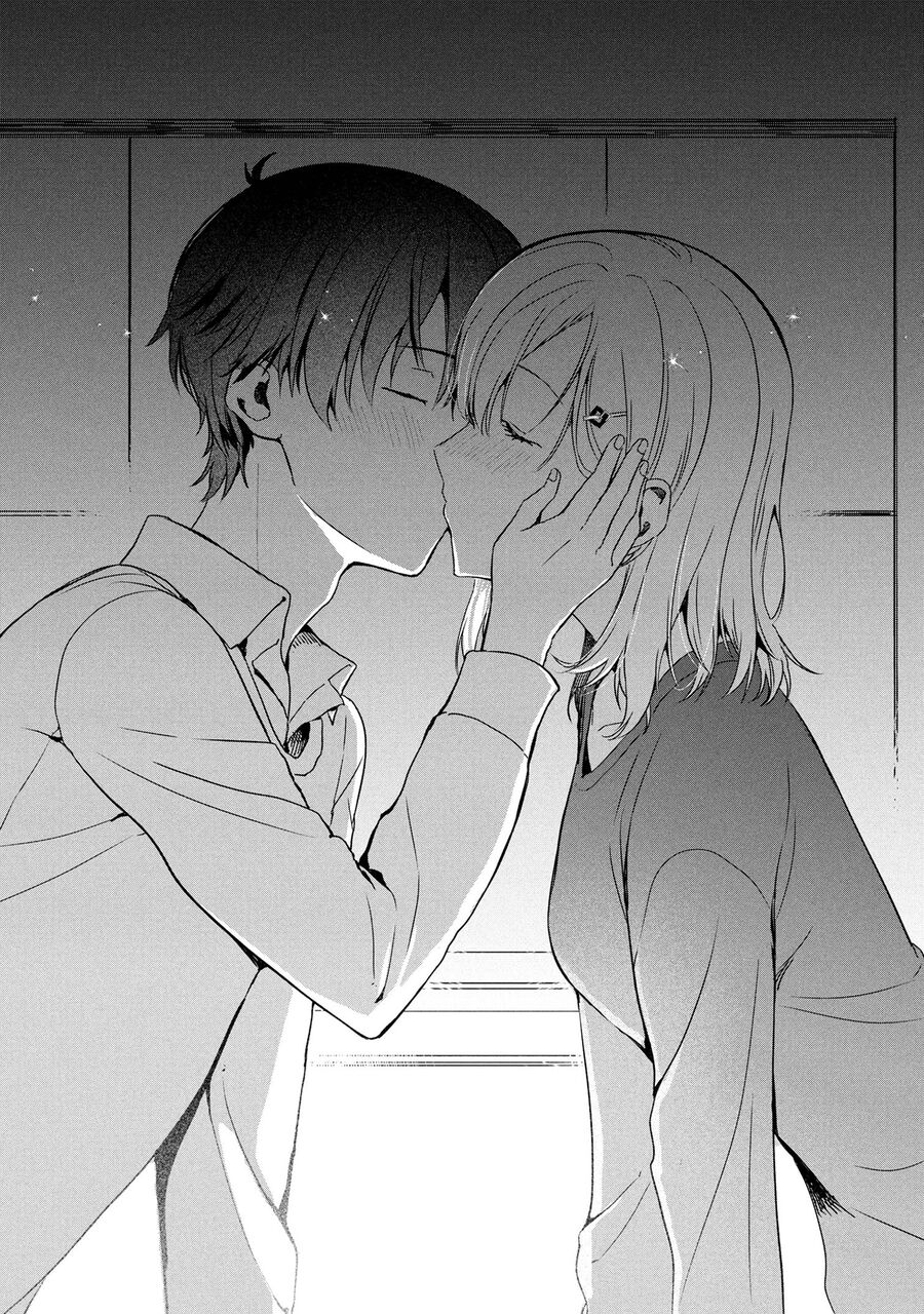 Sống Cùng Em Kế - Chap 29.2 - Trang 23