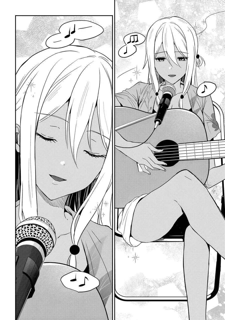 Sống Cùng Em Kế - Chap 38.1 - Trang 9