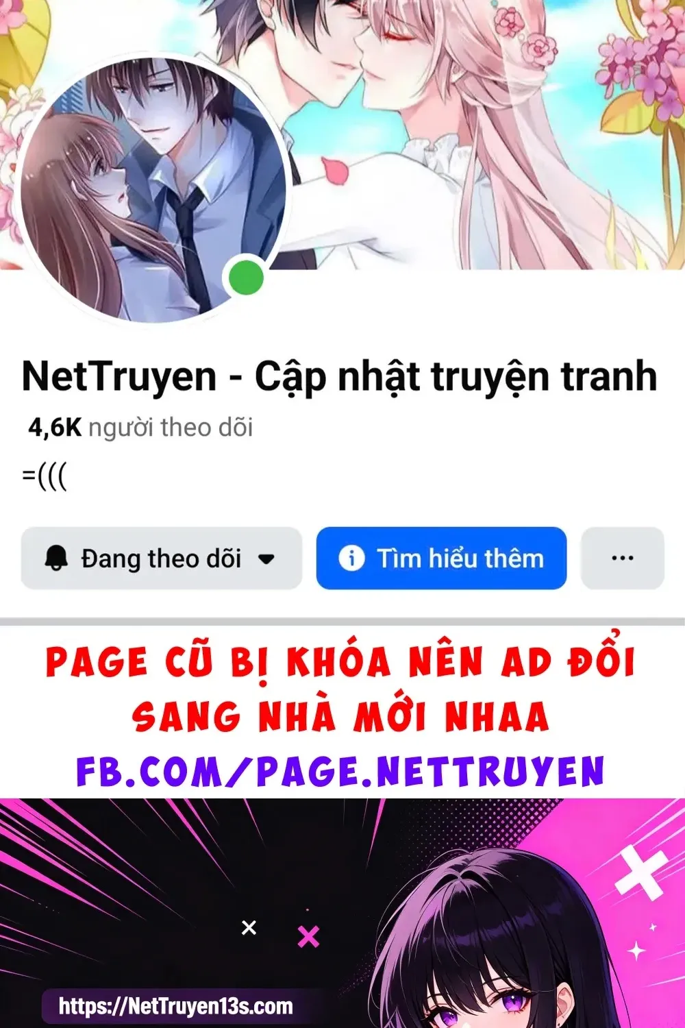 Sống Cùng Em Kế - Chap 39.1 - Trang 2