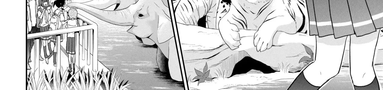 Sống Cùng Em Kế - Chap 39.1 - Trang 12