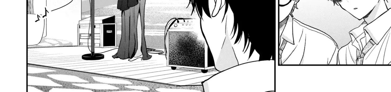 Sống Cùng Em Kế - Chap 39.1 - Trang 16