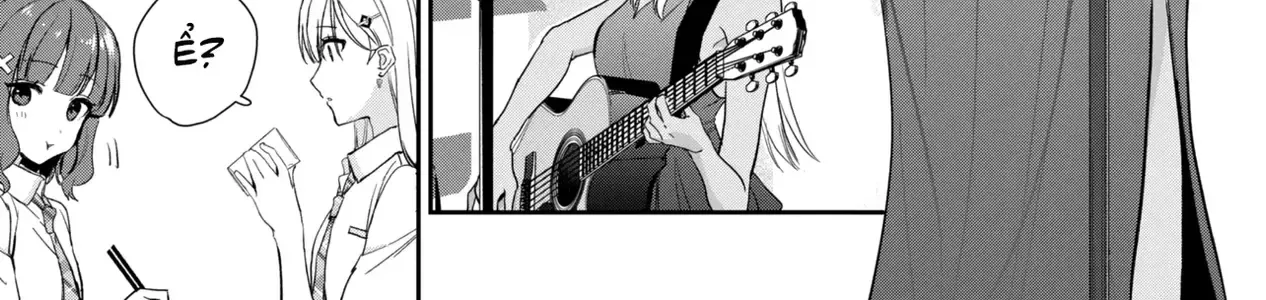 Sống Cùng Em Kế - Chap 39.1 - Trang 18