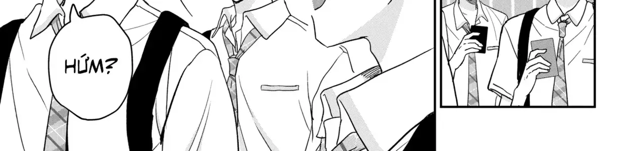 Sống Cùng Em Kế - Chap 39.1 - Trang 10