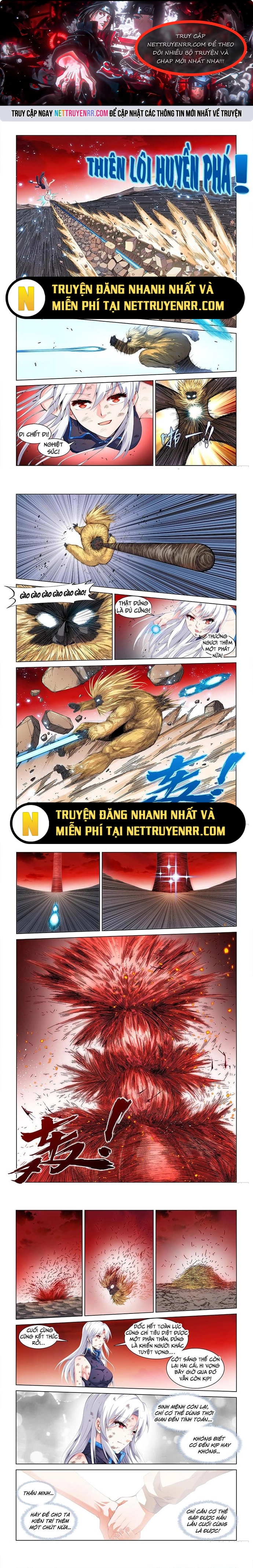 Chương 810 - Trang 1