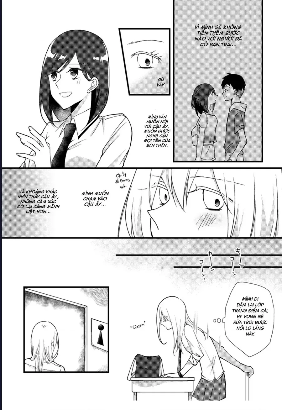 Special Halves - Chap 13 - Trang 3