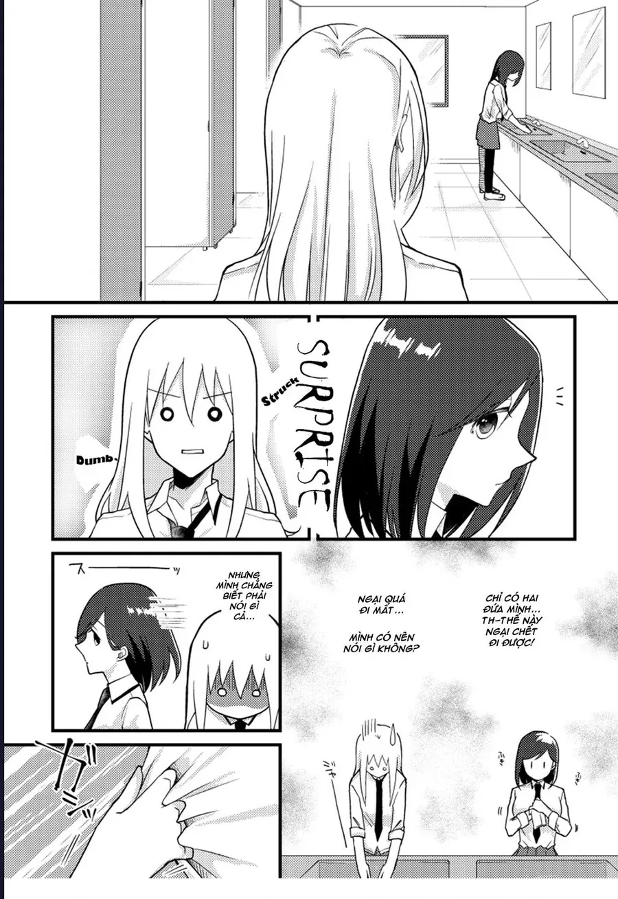 Special Halves - Chap 13 - Trang 4