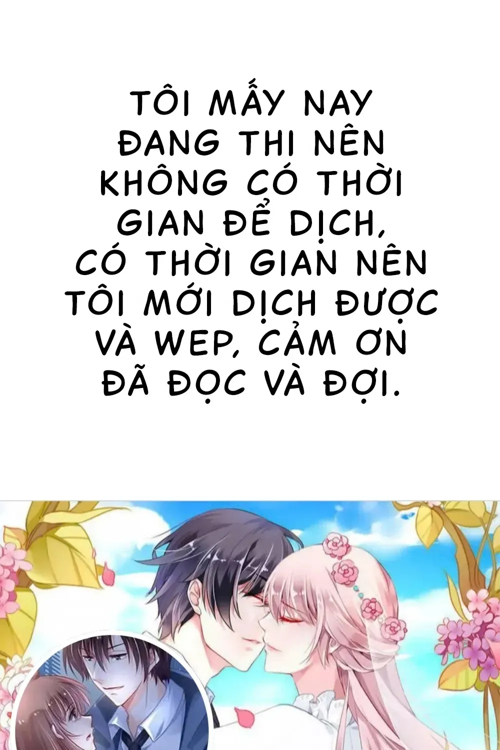 Special Halves - Chap 2 - Trang 19
