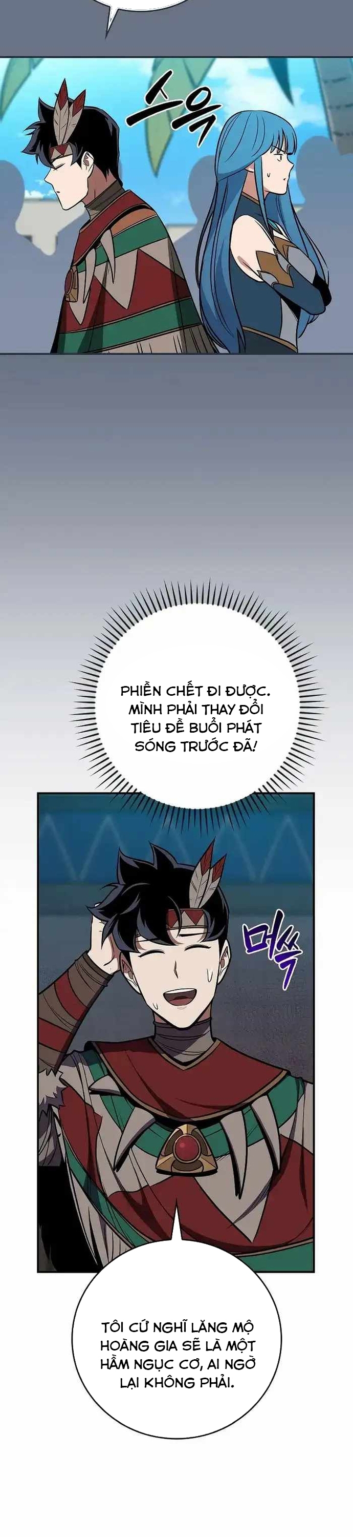 Chương 101 - Trang 14