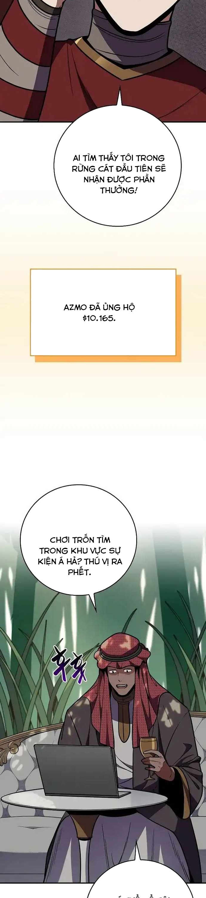 Chương 101 - Trang 22