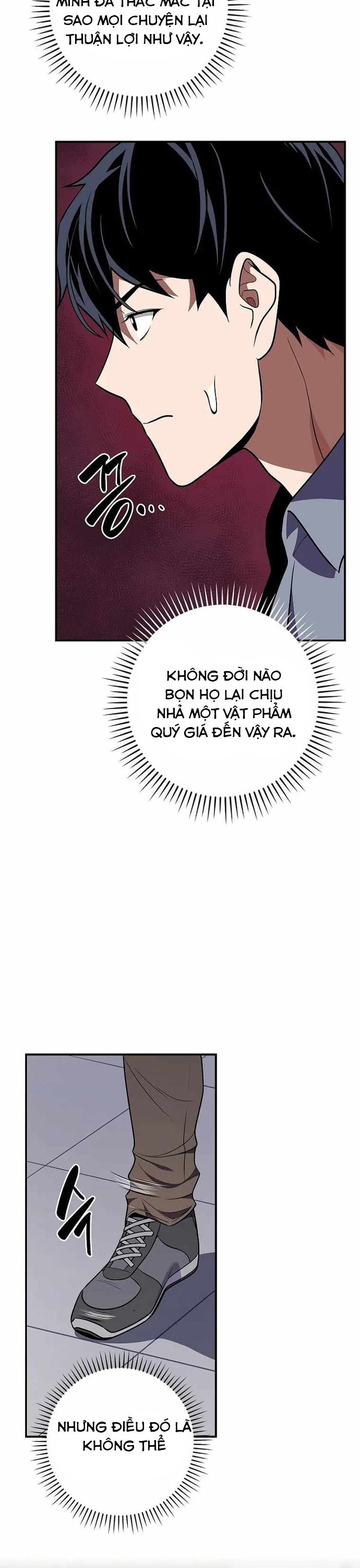 Chương 99 - Trang 36