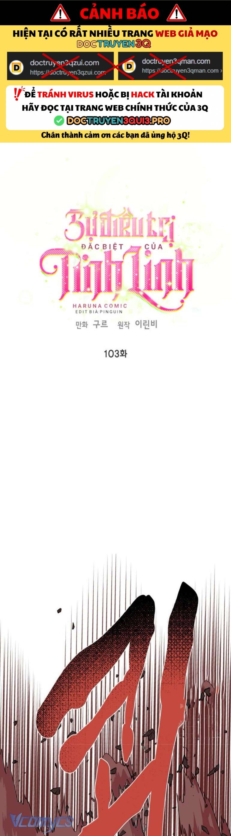 Chương 103 - Trang 1