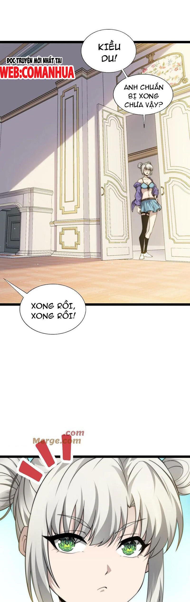 Chương 65 - Trang 11