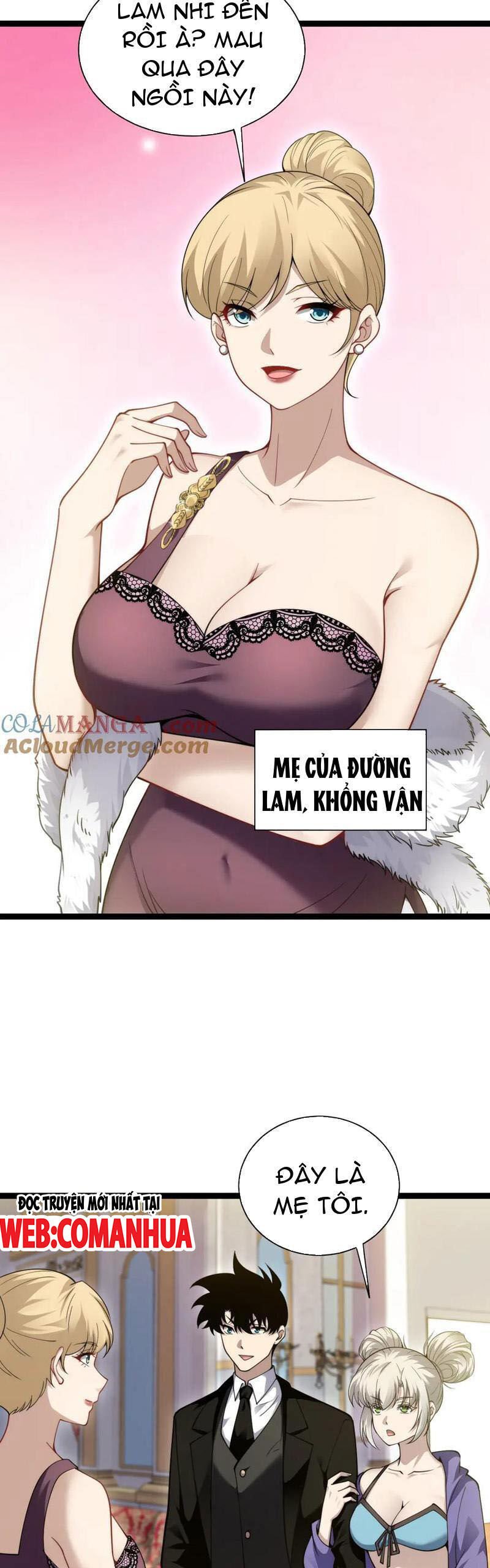 Chương 65 - Trang 17