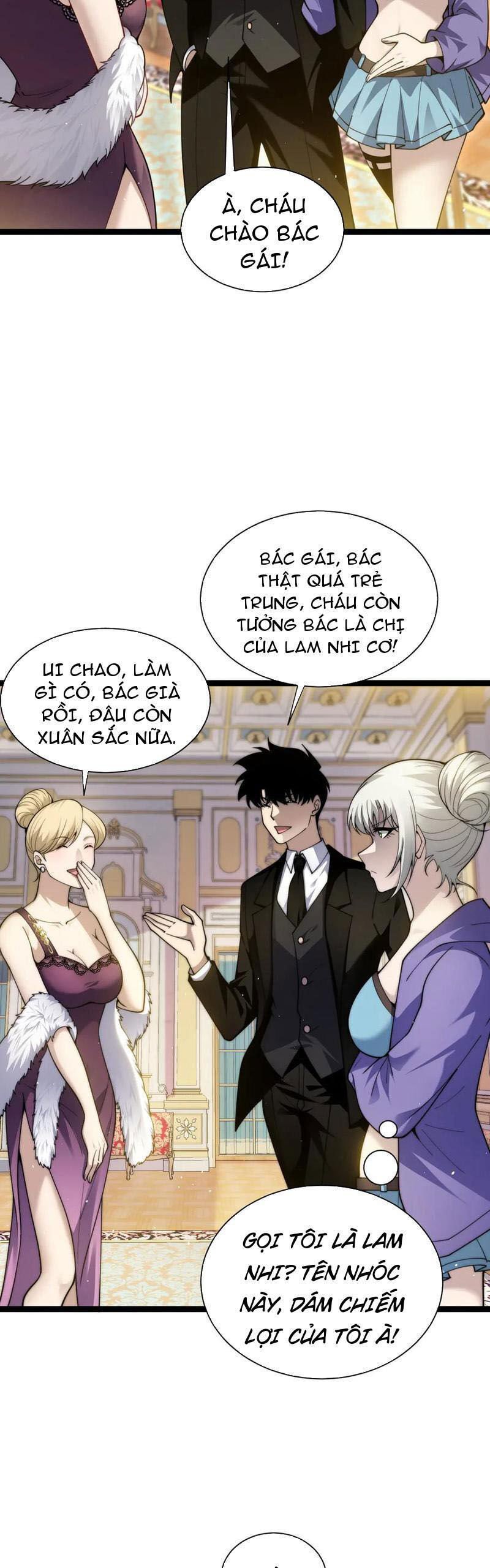 Chương 65 - Trang 18