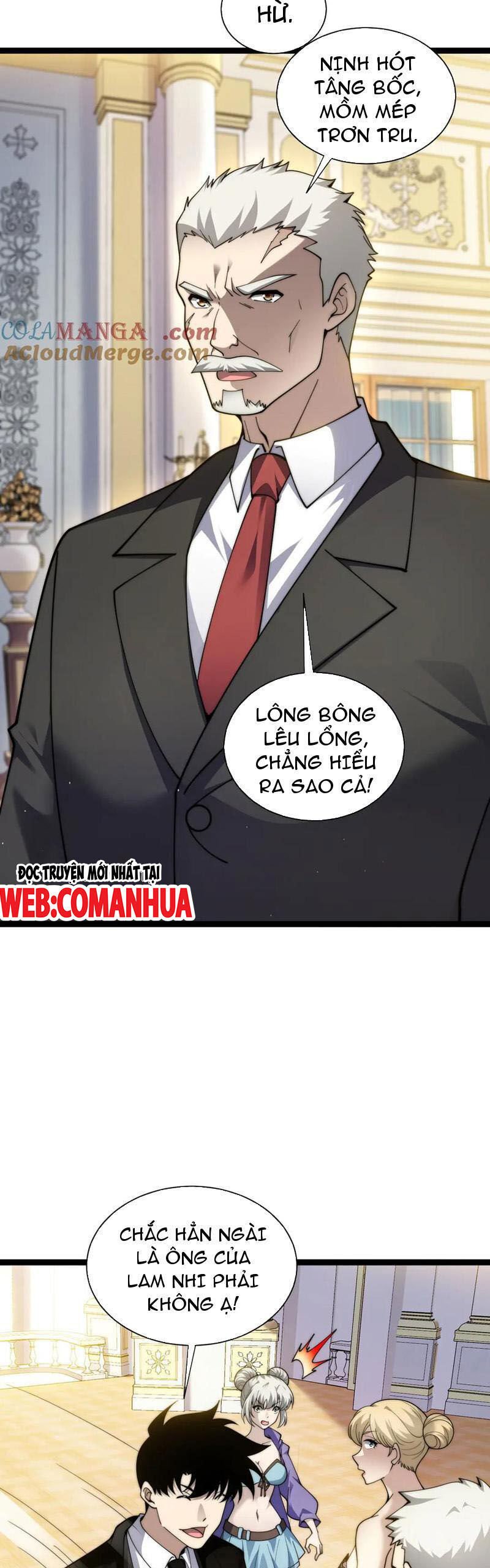 Chương 65 - Trang 19