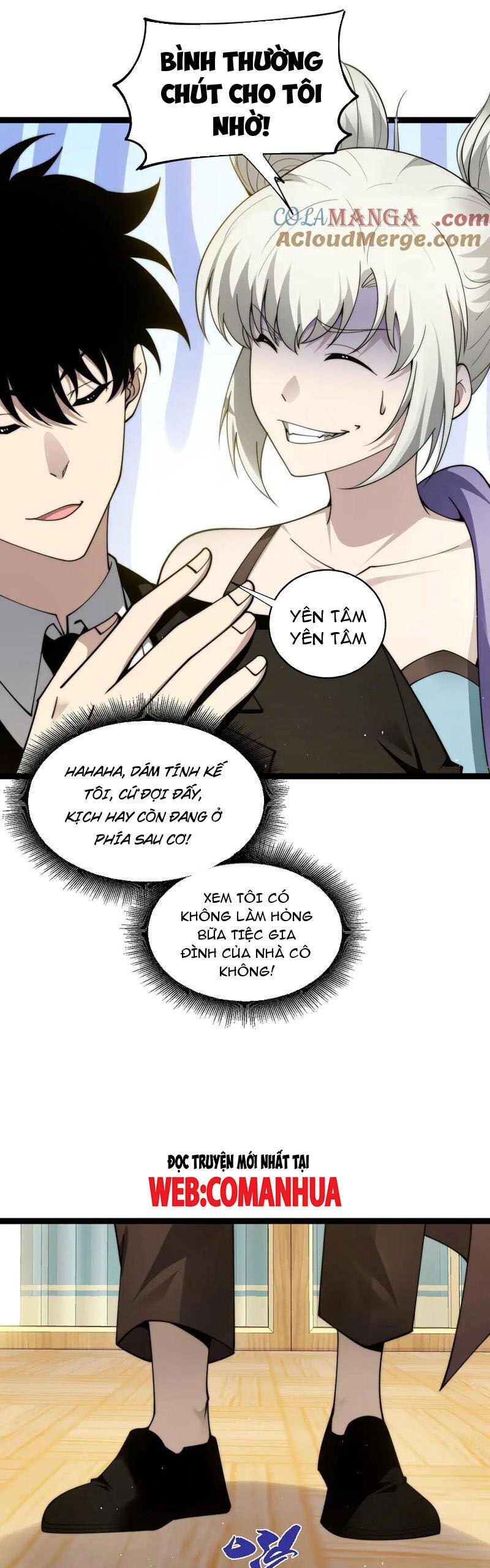 Chương 65 - Trang 22