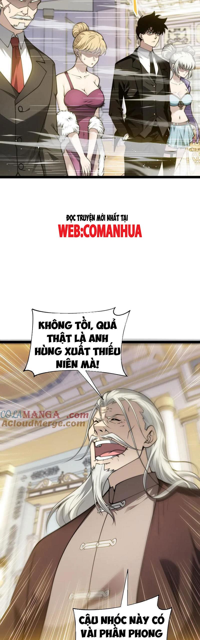 Chương 65 - Trang 27