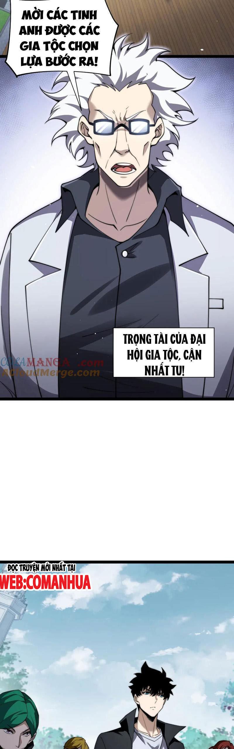Chương 66 - Trang 21