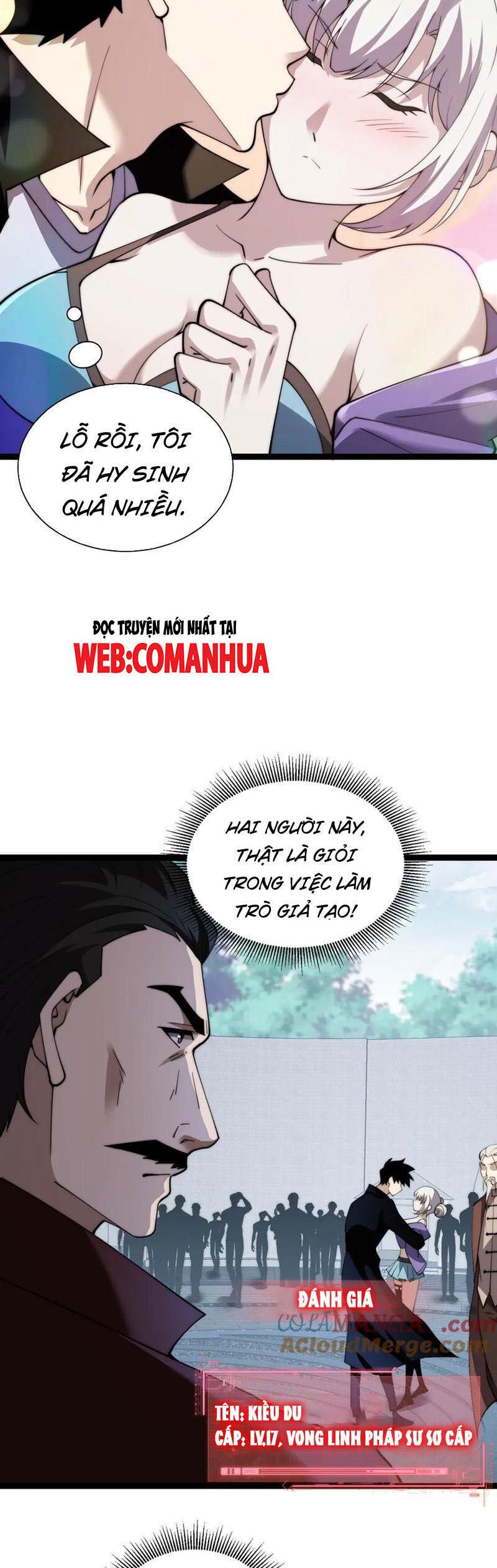 Chương 66 - Trang 32