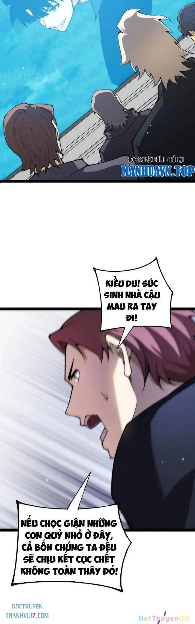 Chương 68 - Trang 19