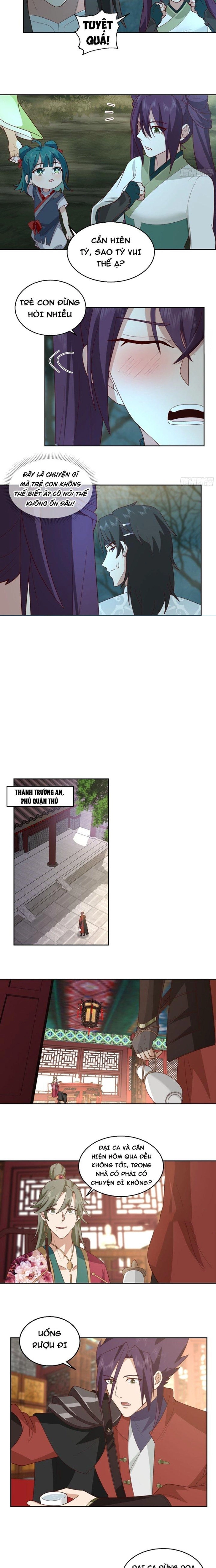 Chương 101 - Trang 3