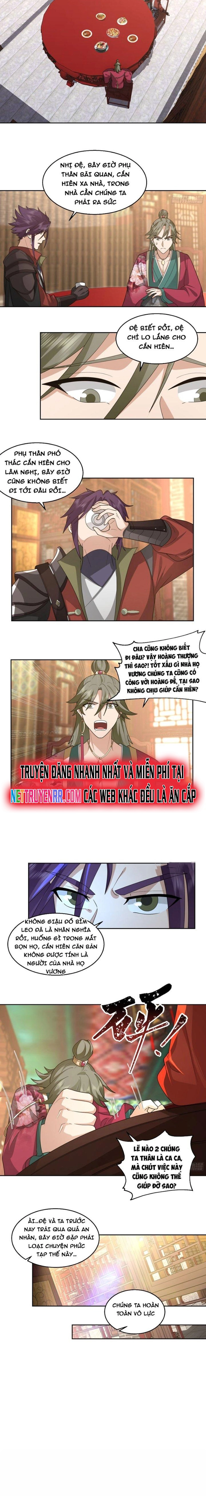 Chương 101 - Trang 5