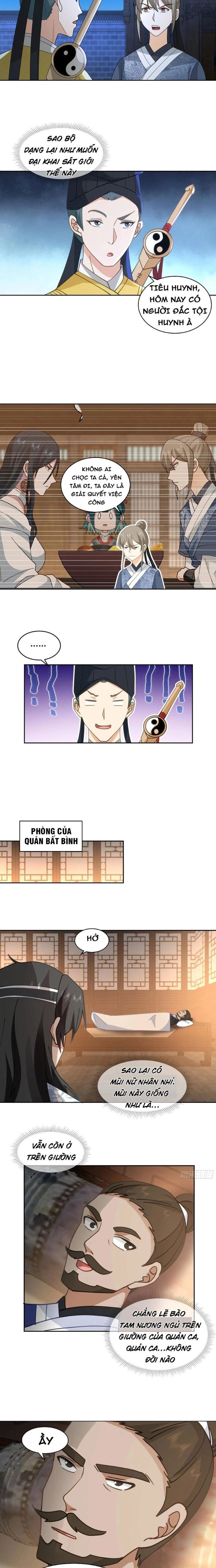 Chương 87 - Trang 5