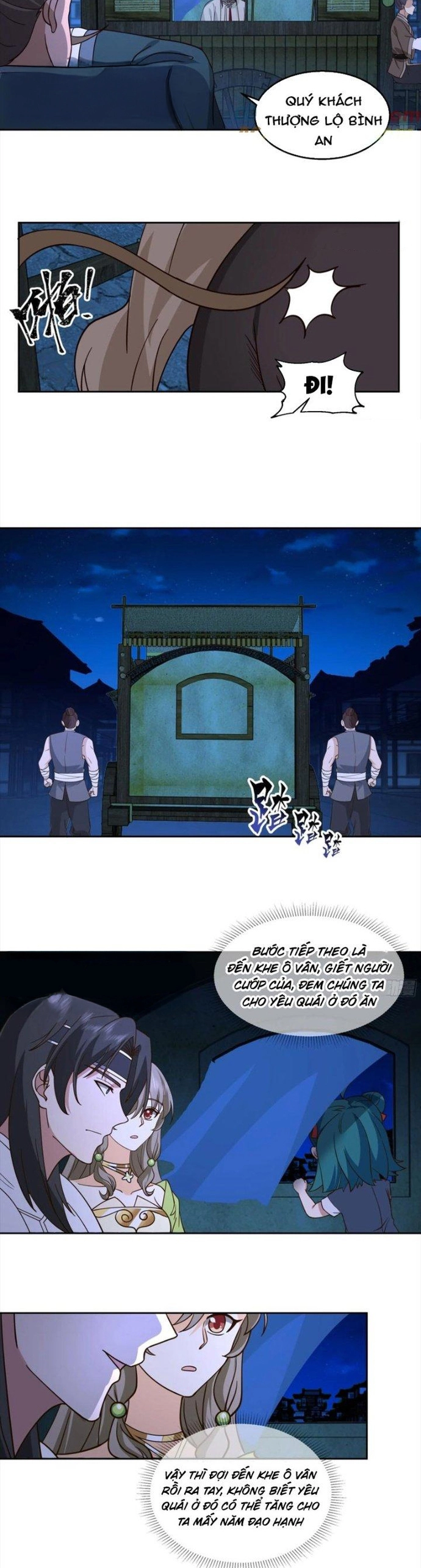 Chương 99 - Trang 7