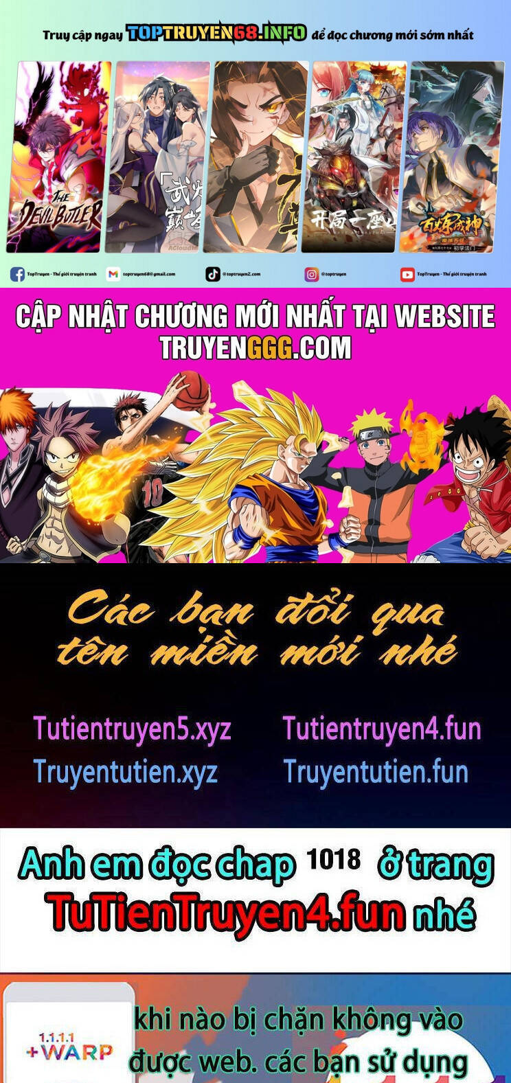 Chương 1017 - Trang 2
