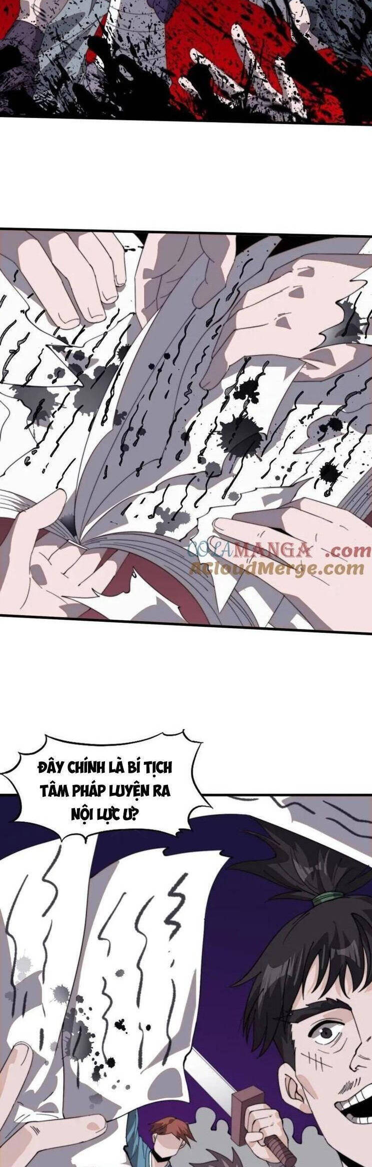 Chương 1017 - Trang 14